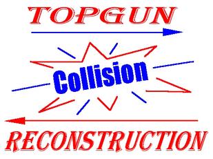 Topgun Collision Reconstruction